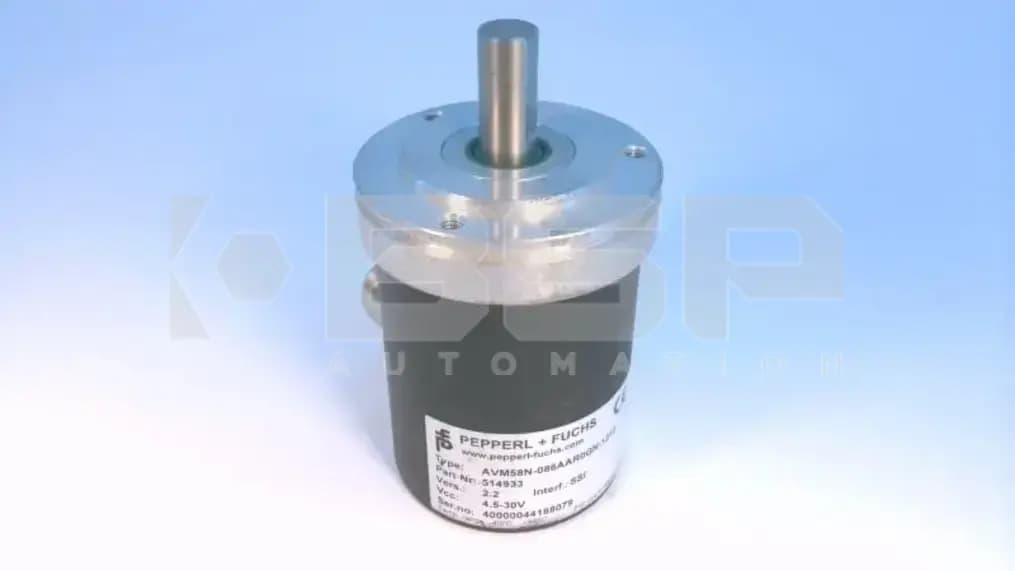 Pepperl+Fuchs AVM58N-086AAR0GN-1212 Pepperl+Fuchs AVM58N-086AAR0GN-1212