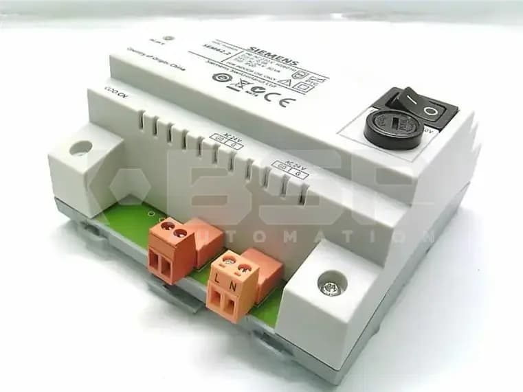 Siemens SEM62.2 Siemens SEM62.2