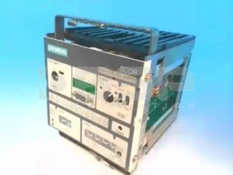 Siemens SCORH1E-Z5J-B1C0S Siemens SCORH1E-Z5J-B1C0S