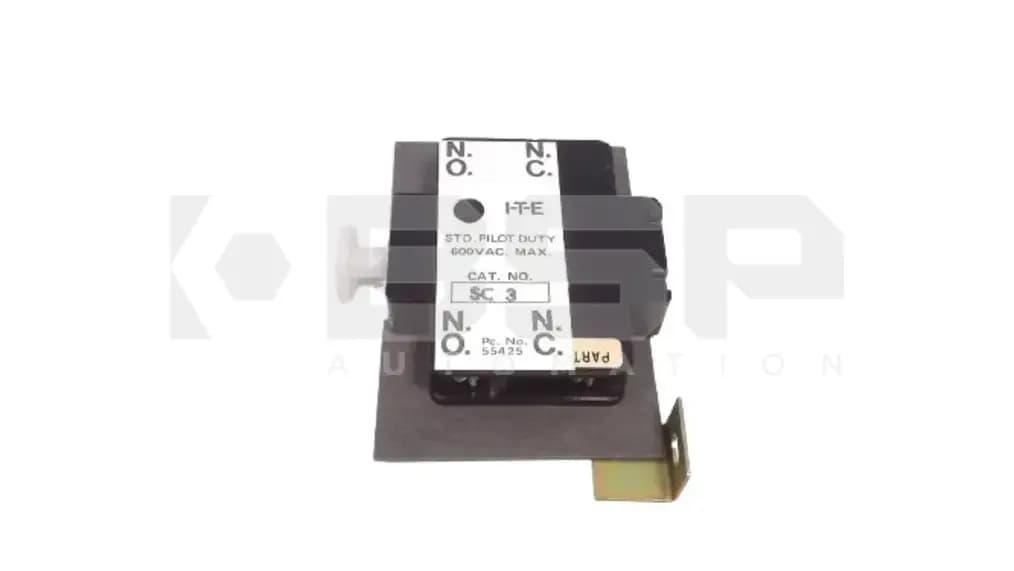 Siemens SC3 Siemens SC3