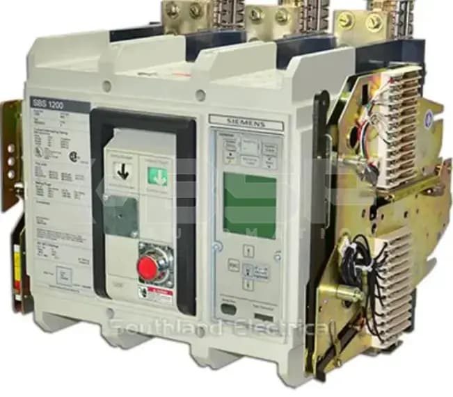 Siemens SBS2020F Siemens SBS2020F