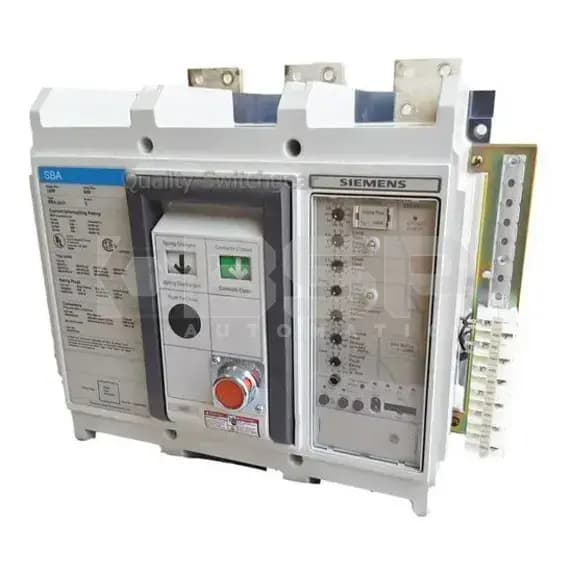 Siemens SBS2016F Siemens SBS2016F