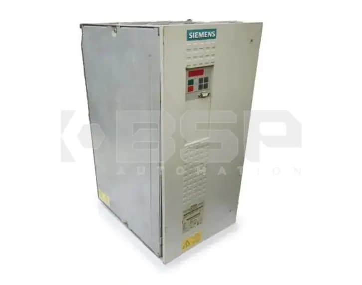 Siemens 6SE7024-7ED61-Z+L20 Siemens 6SE7024-7ED61-Z+L20