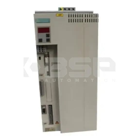 Siemens 6SE7024-7ED51-Z C13+G91 Siemens 6SE7024-7ED51-Z C13+G91