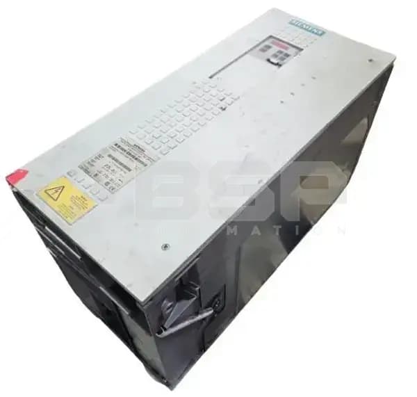 Siemens 6SE7024-7ED51 Siemens 6SE7024-7ED51