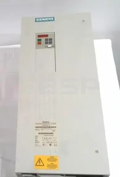 Siemens 6SE7024-7ED11-Z Siemens 6SE7024-7ED11-Z