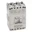 140G 250A J Frame Molded Case Ckt-Bkr