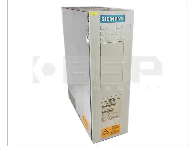 Siemens 6SE7024-1EB85-0AA0 Siemens 6SE7024-1EB85-0AA0