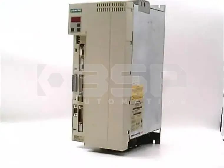 Siemens 6SE7023-8TP70-Z-G91 Siemens 6SE7023-8TP70-Z-G91