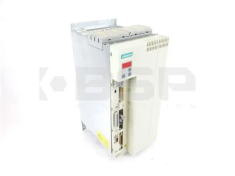 Siemens 6SE7023-8TP70-Z F01+C23+G42+C41 Siemens 6SE7023-8TP70-Z F01+C23+G42+C41
