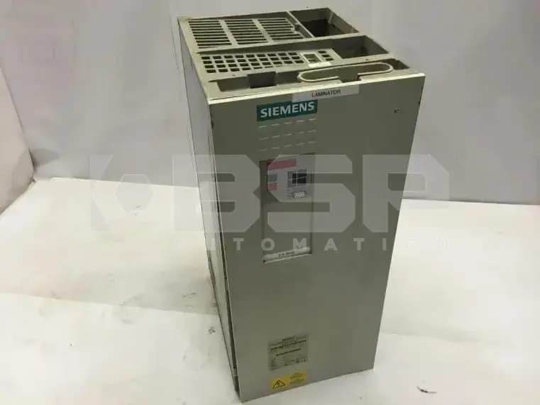 Siemens 6SE7023-8TD51-Z Siemens 6SE7023-8TD51-Z