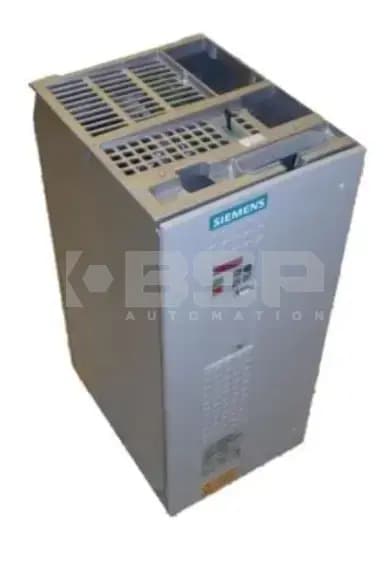 Siemens 6SE7023-8TD21-Z Siemens 6SE7023-8TD21-Z