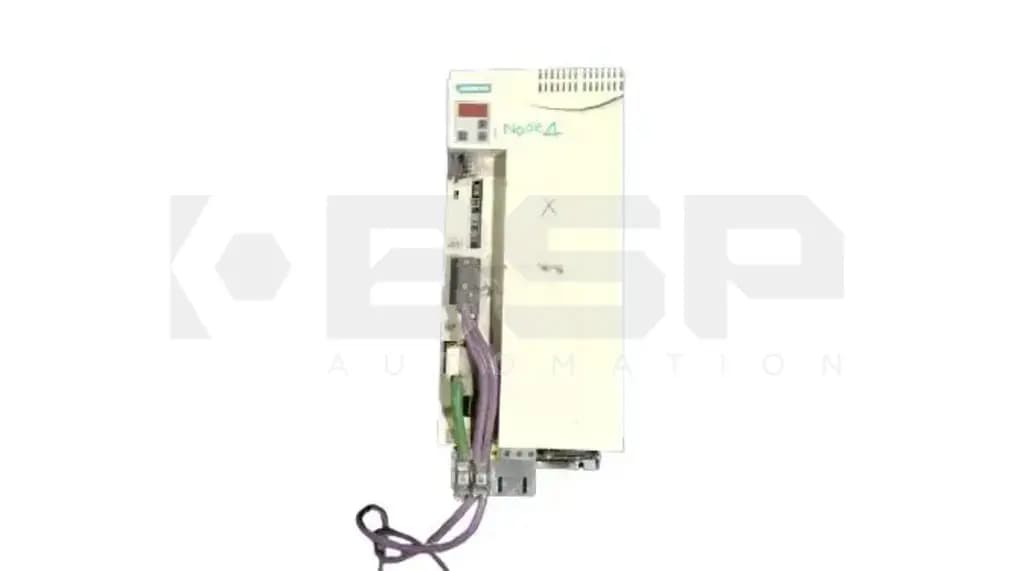 Siemens 6SE7023-4TP50-Z-F01+M08 Siemens 6SE7023-4TP50-Z-F01+M08