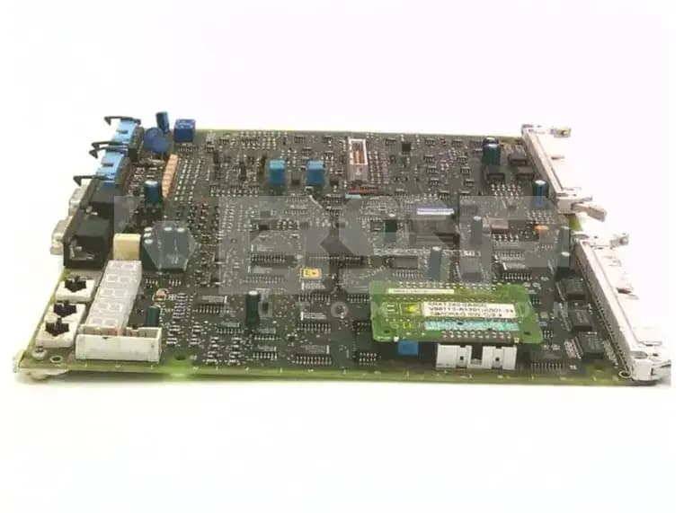 Siemens C98040-A1600-L1-17 Siemens C98040-A1600-L1-17