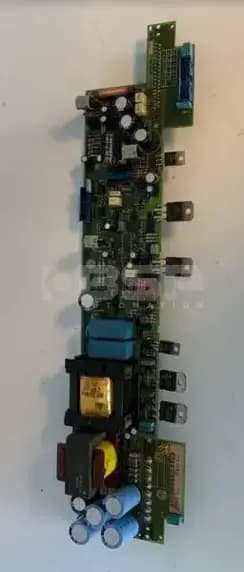 Siemens C98040-A1391-P3-02-185 Siemens C98040-A1391-P3-02-185