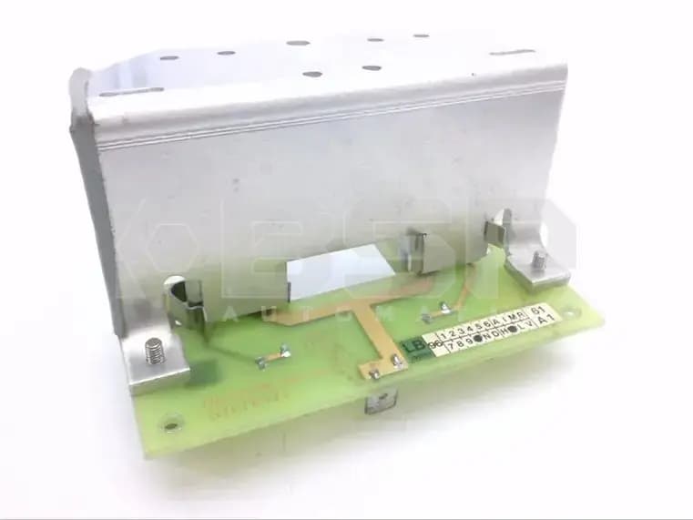Siemens C98040-A1311-P12-2 Siemens C98040-A1311-P12-2