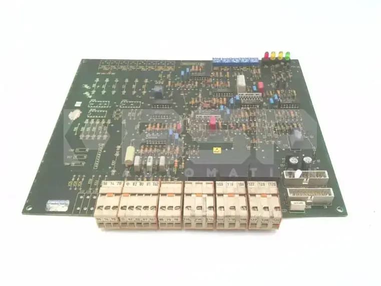 Siemens C98040-A1098-P12-03-85 Siemens C98040-A1098-P12-03-85