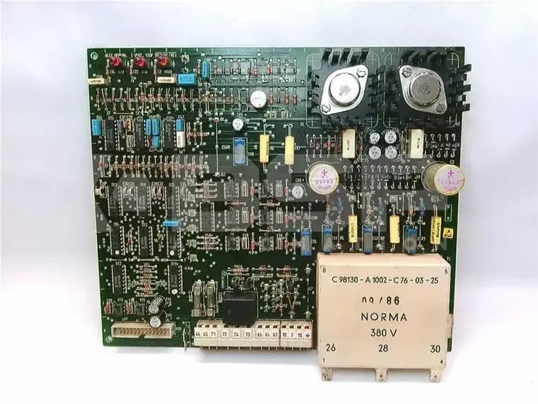 Siemens C98040-A1045-P3-02-85 Siemens C98040-A1045-P3-02-85