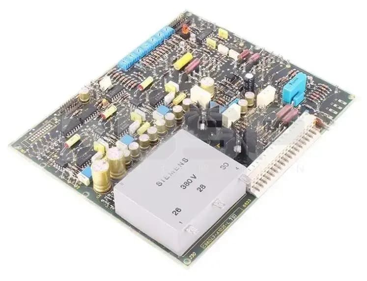 Siemens C98040-A1045-P1-01-86 Siemens C98040-A1045-P1-01-86