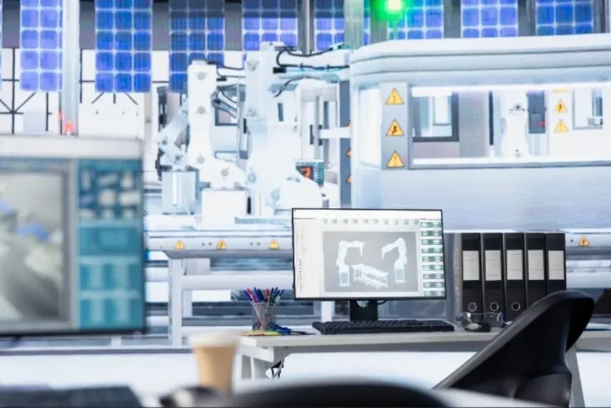 ControlLogix PLCs: Features, Architecture and Applications | BSP Automation