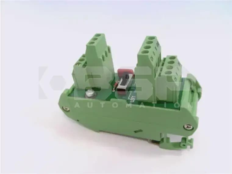 Phoenix Contact MODBUS TAP MODULE | BSP Automation